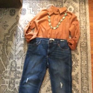 Vintage America Blues.